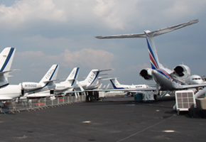 Bates Jet acquistions
